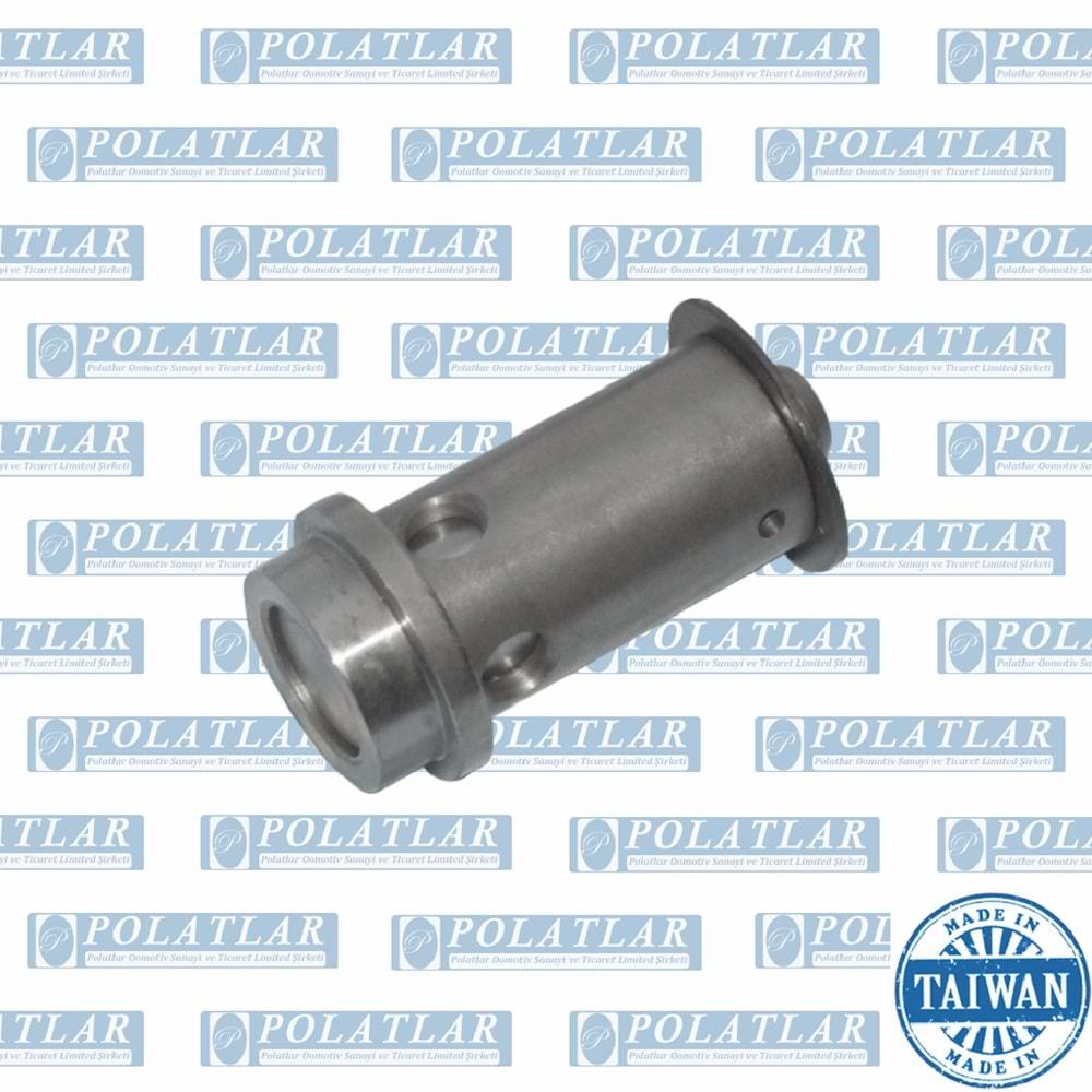 İŞMAKİNA ISUZU 4HK1 MOTOR YAĞ TAZİK SUBAP TERMOSTAT