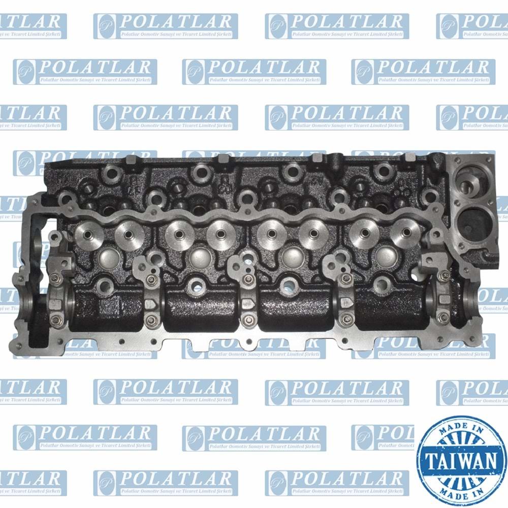 ISUZU NQR 70 MOTOR 4HE1 SİLİNDİR KAPAK ÜST 8973583682