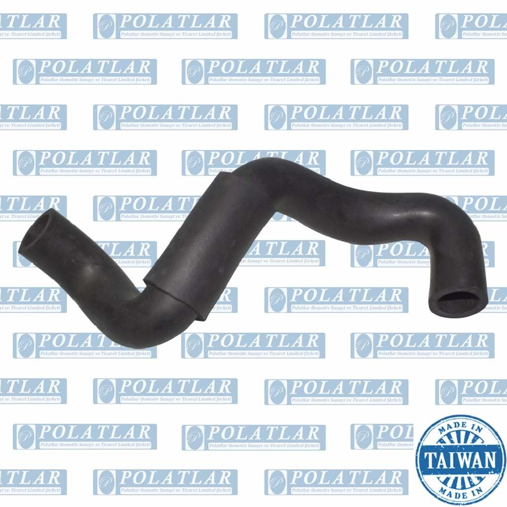 ISUZU NQR 70 MOTOR 4HE1 FREN HORTUM VAKUM HAVALANDIRMA