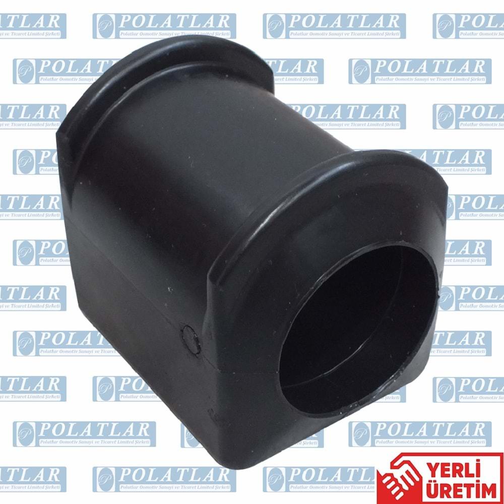 ISUZU NOVO VİRAJ LASTİĞİ STABİLİZER LASTİĞİ ÖN 35x52 mm
