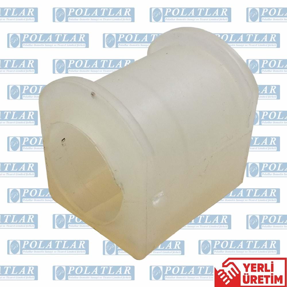 ISUZU NOVO VİRAJ LASTİĞİ STABİLİZER LASTİĞİ ARKA 37x52 mm