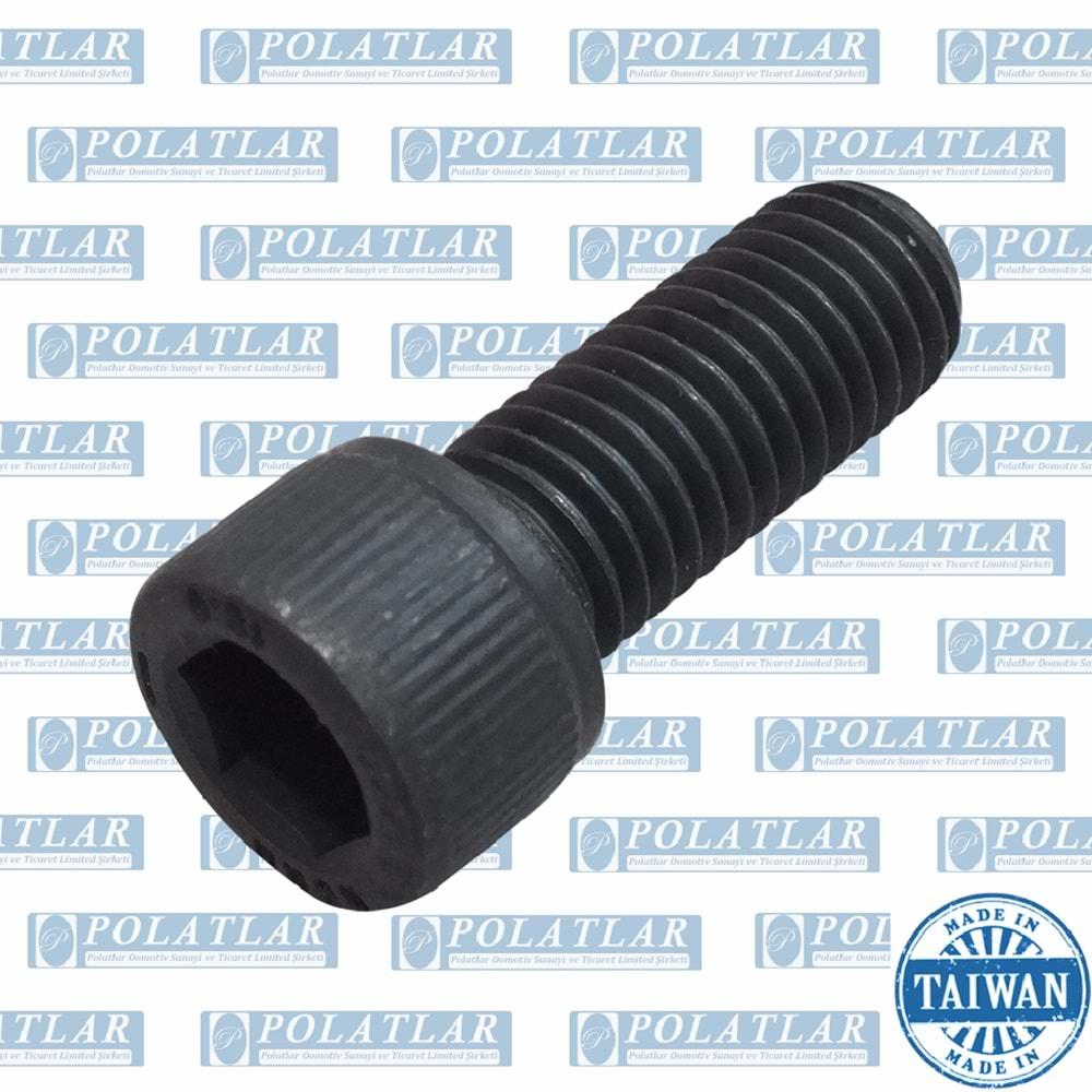 ISUZU NOVO FREN DİSK AYNA CIVATASI 3870186271