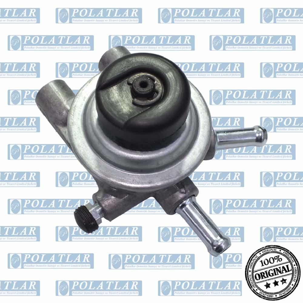 ISUZU NPR 75 MOTOR 4HK1 MAZOT OTOMOTİK POMPA