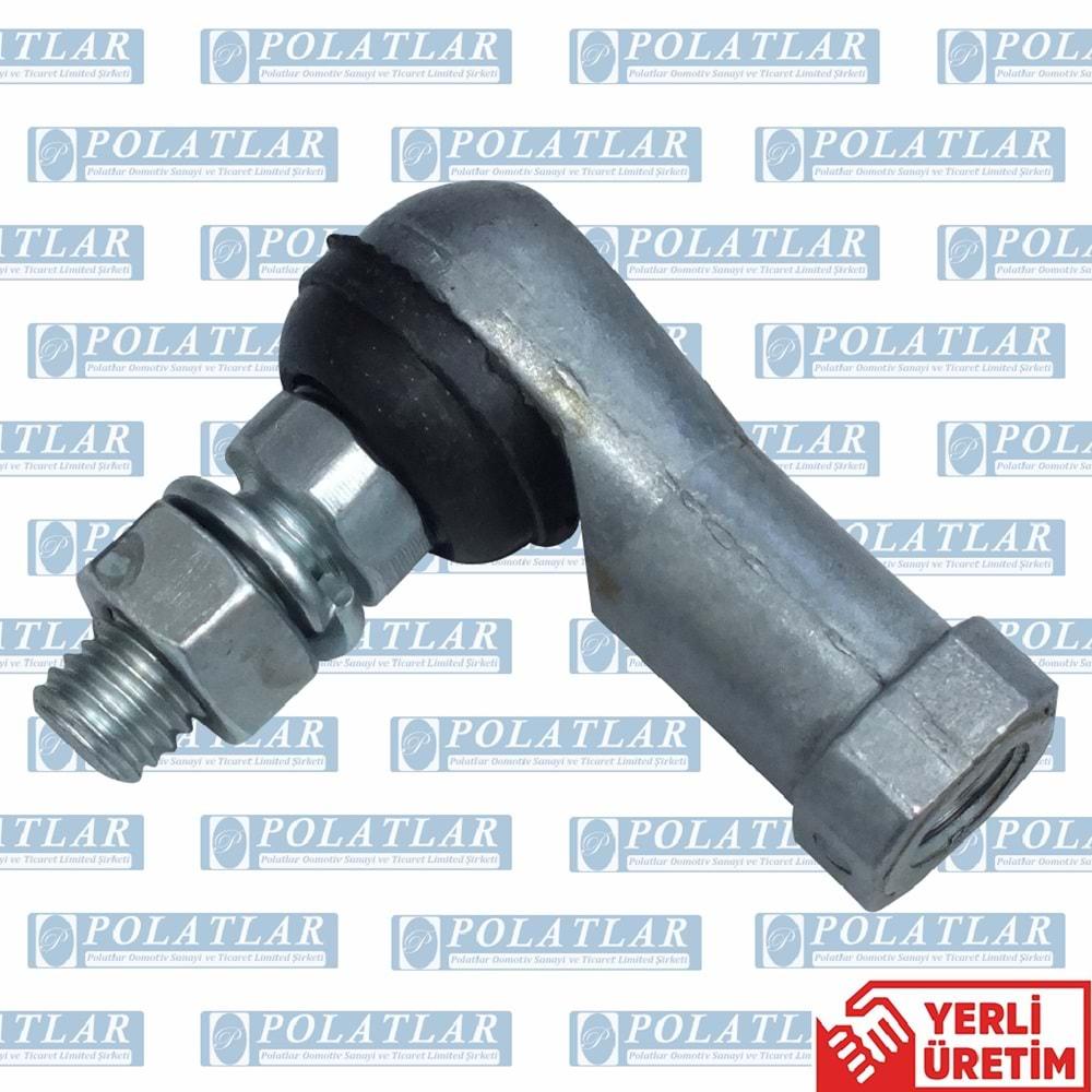 ISUZU NPR 66 VİTES TEL ROTİL (METRİK 6)
