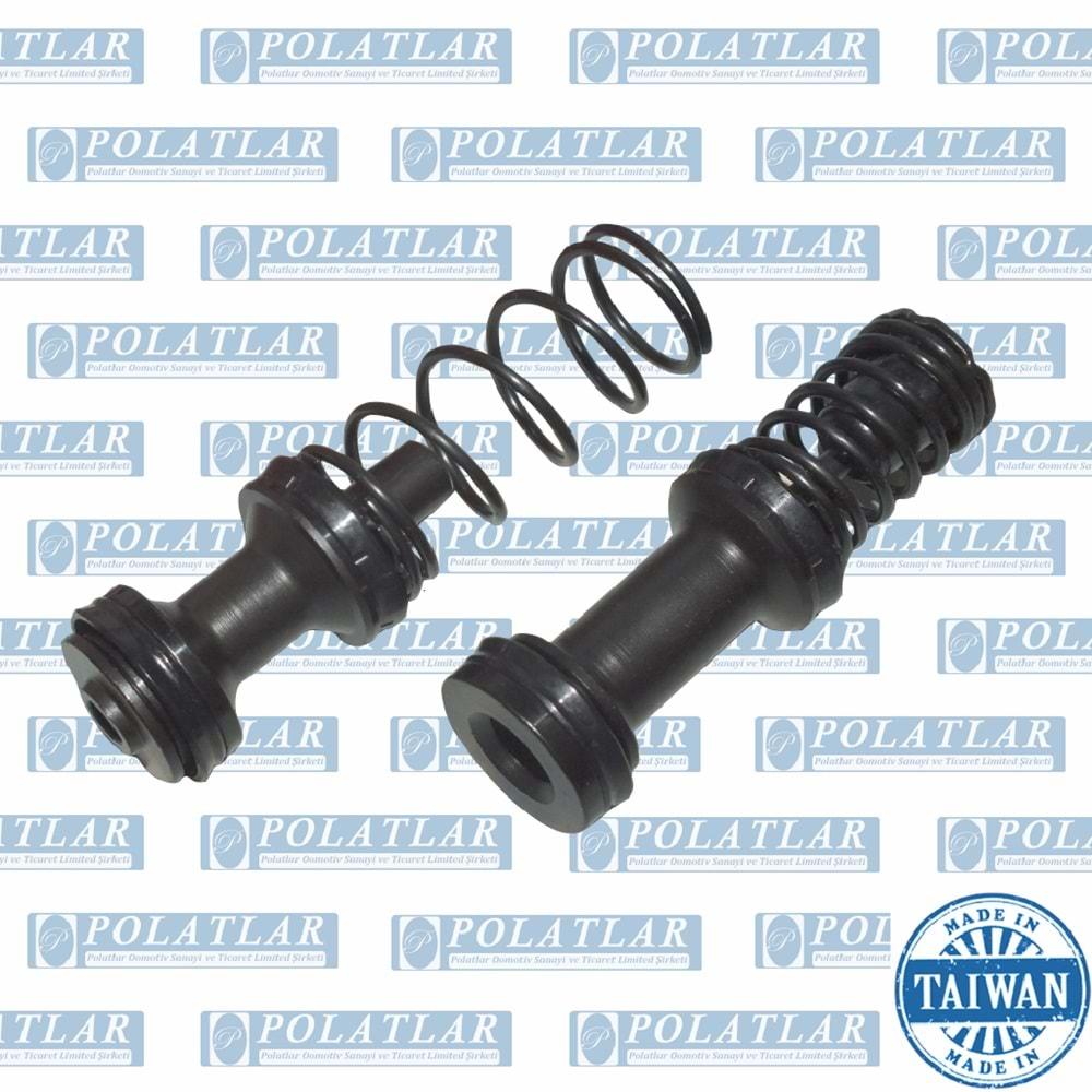 ISUZU NKR 13 FREN ANA MERKEZ TM TK (PİSTONLU)