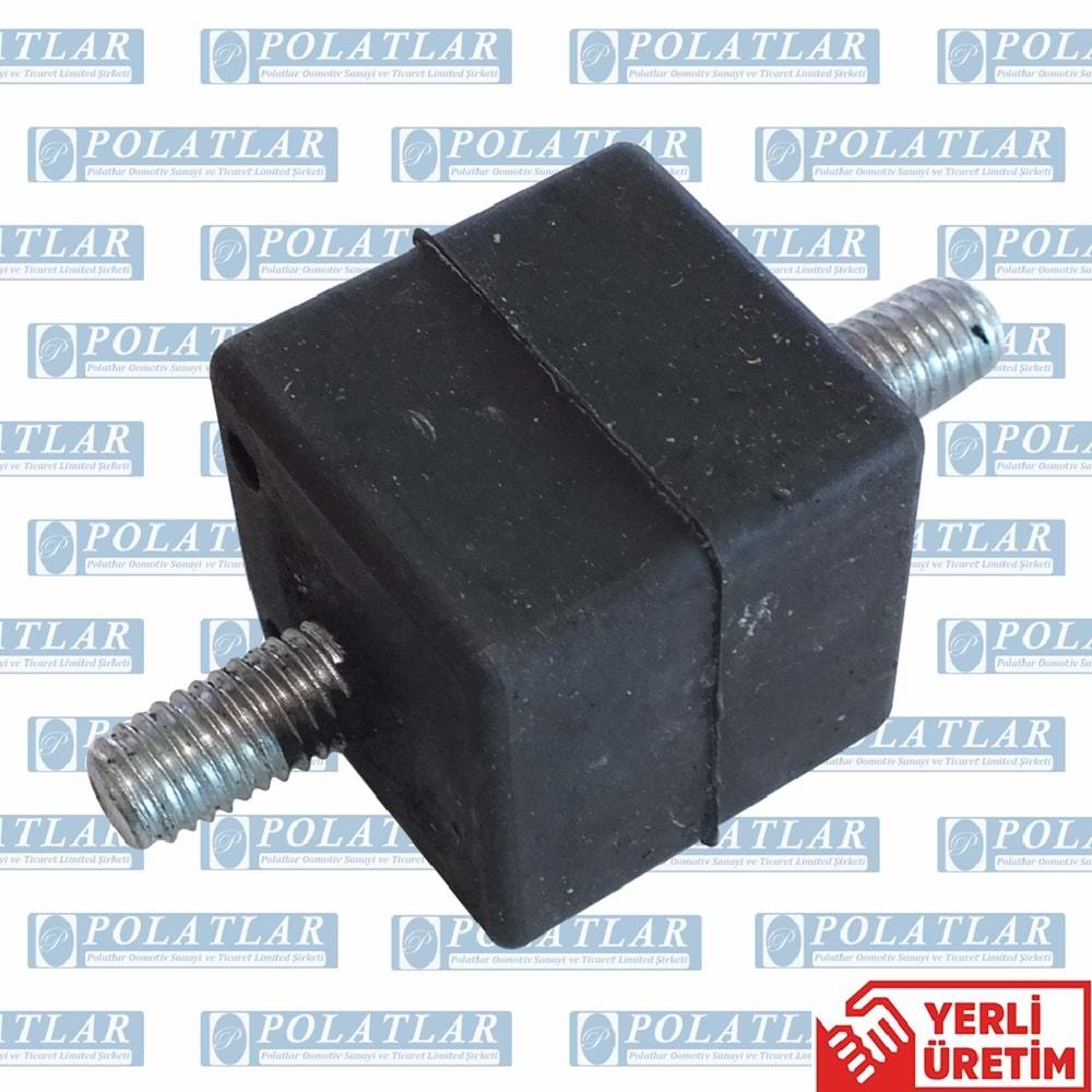 ISUZU NPR 66 HAVA BACA TAKOZU ÜST (DELİKSİZ)