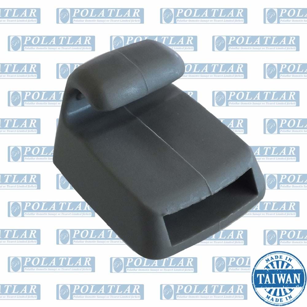 ISUZU NPR 66 GÜNEŞLİK TUTUCU KLİPS