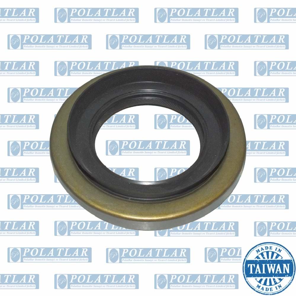 ISUZU NPR 66 DİFERANSİYEL KEÇE AYNA MAHRUTU