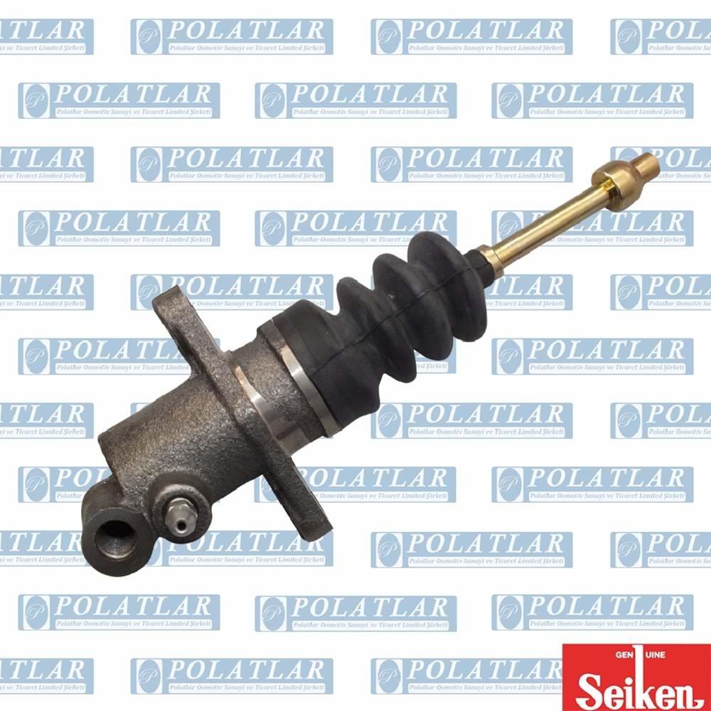 ISUZU NKR 55 DEBRİYAJ ALT MERKEZ