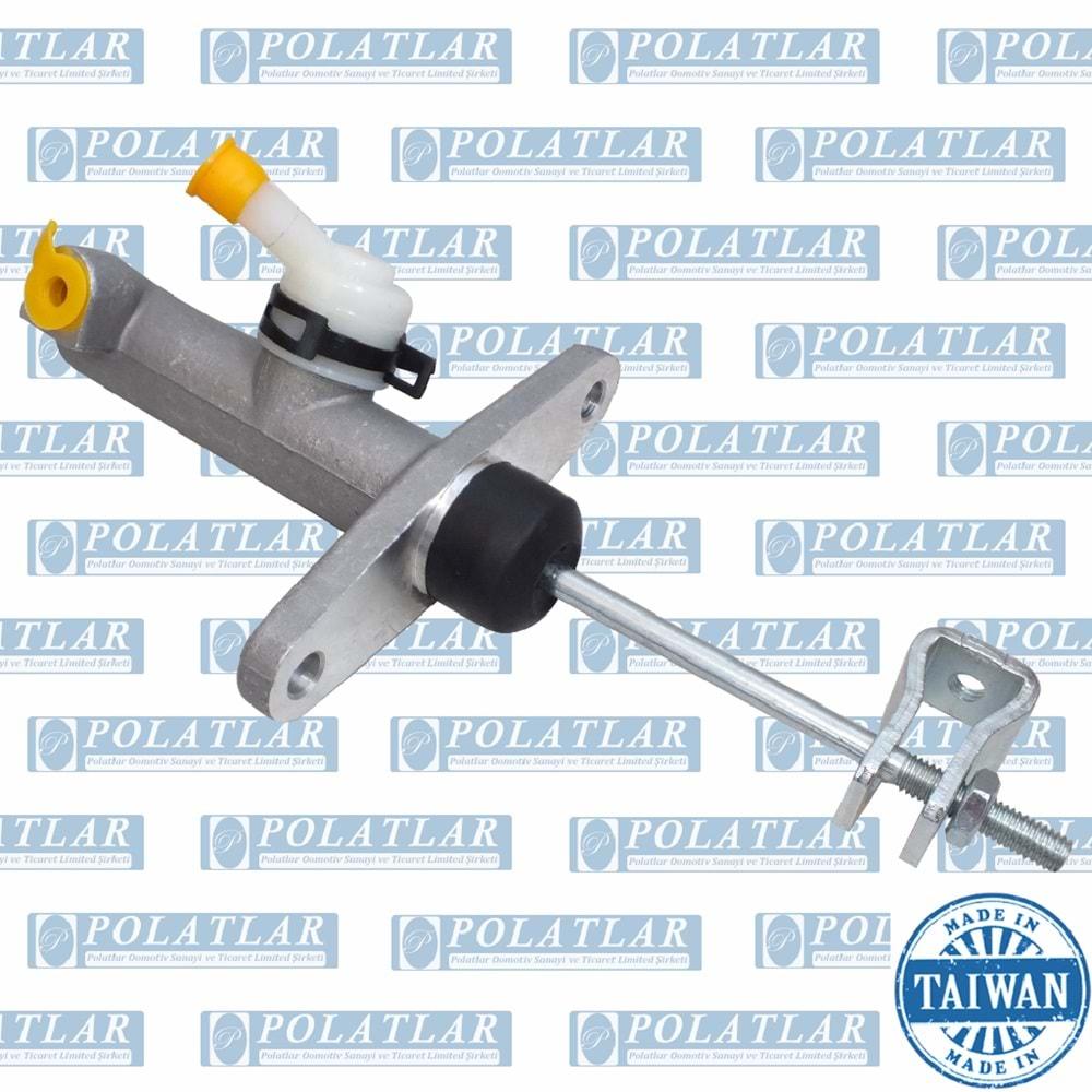 ISUZU NKR 55 DEBRİYAJ ÜST MERKEZ 8971674060