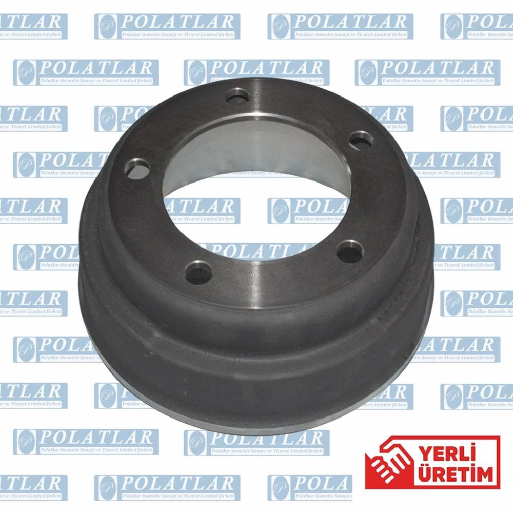 ISUZU NLR KAMPANA ARKA 5 BİJON