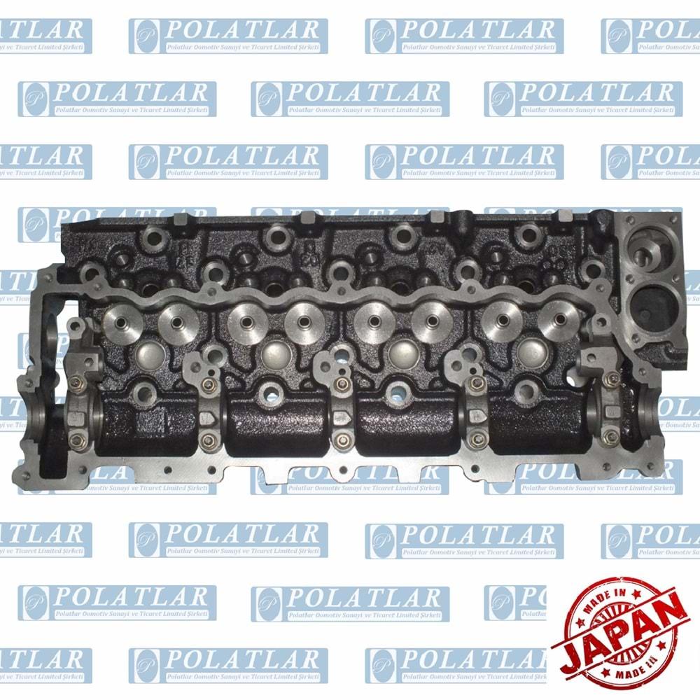 ISUZU NPR 66 MOTOR 4HF1 SİLİNDİR KAPAK ORJ