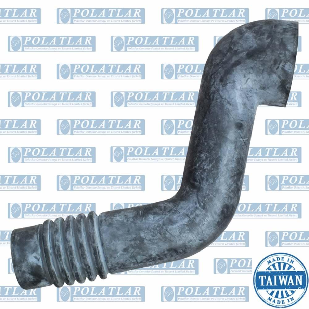 ISUZU NPR 71 HAVA FİLTRE GİRİŞ HORTUMU
