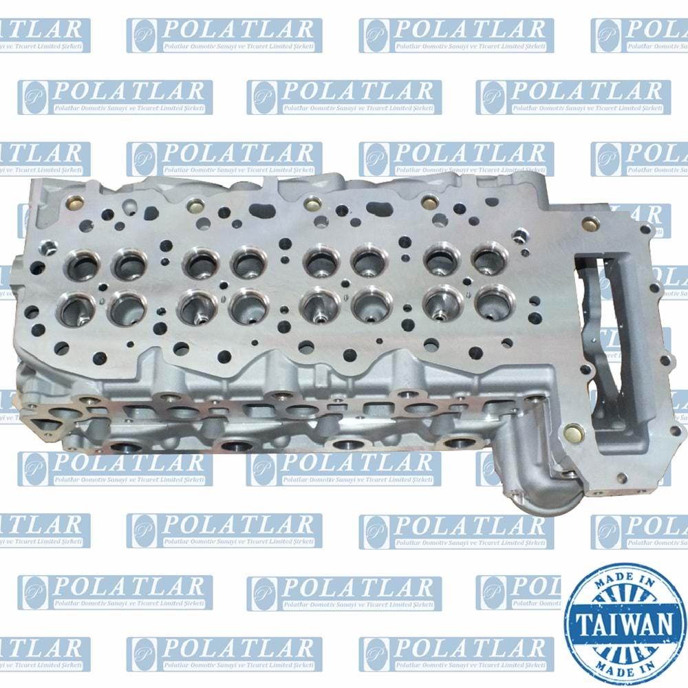 ISUZU NLR MOTOR 4JJ1 SİLİNDİR KAPAK KOMPLE (E4) 898223019251 898223019151 897355970