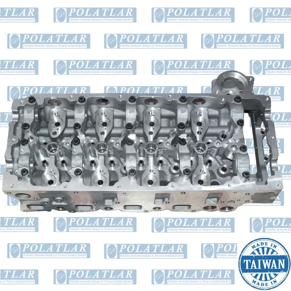 ISUZU NLR MOTOR 4JJ1 SİLİNDİR KAPAK KOMPLE (E4) 898223019251 898223019151 897355970