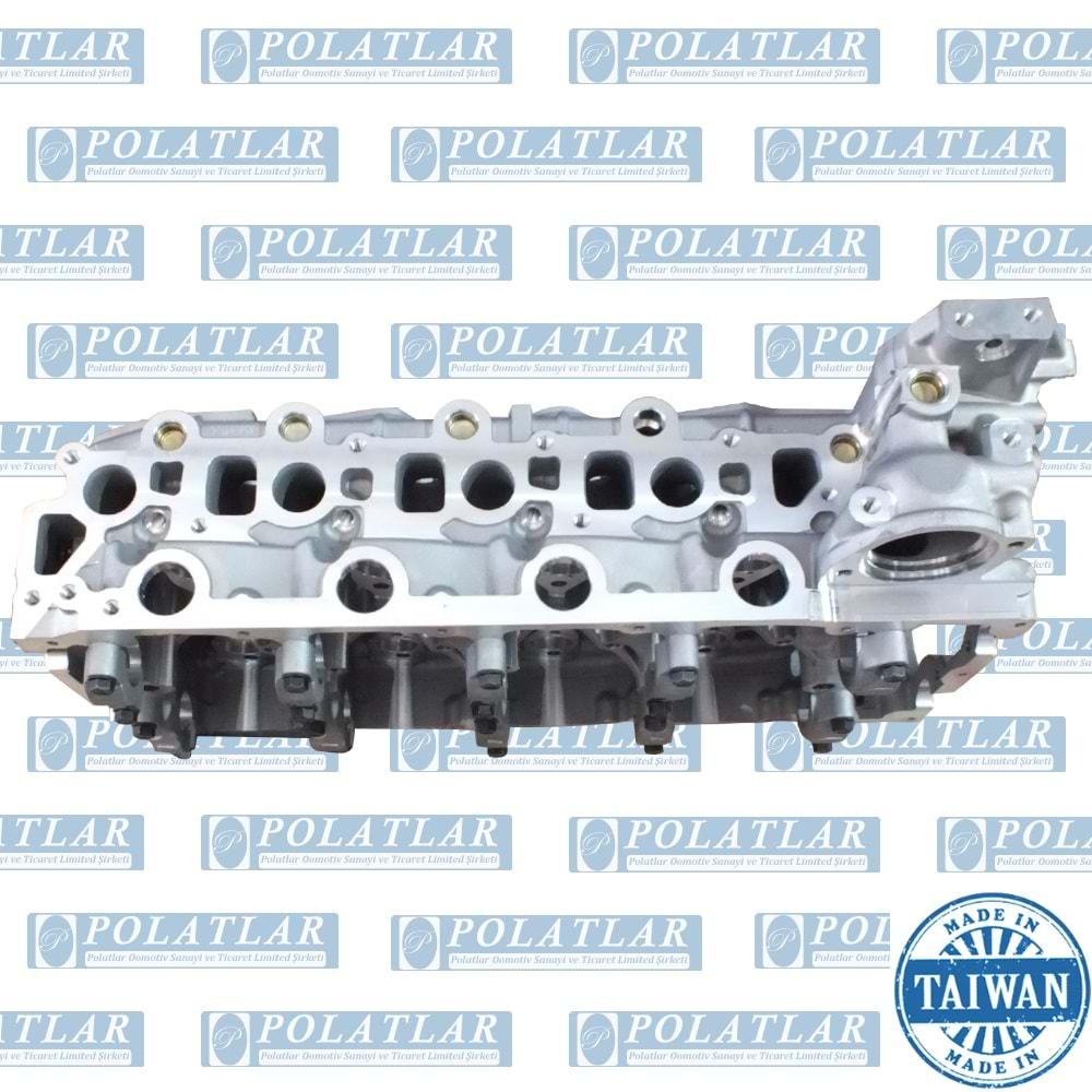ISUZU NLR MOTOR 4JJ1 SİLİNDİR KAPAK KOMPLE (E4) 898223019251 898223019151 897355970