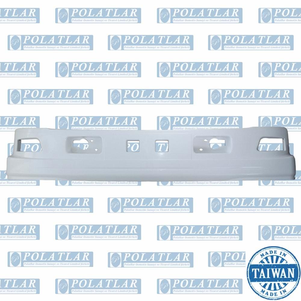 ISUZU NPR 75/NPR 10 ÖN TAMPON PLASTİK GENİŞ (190 CM)