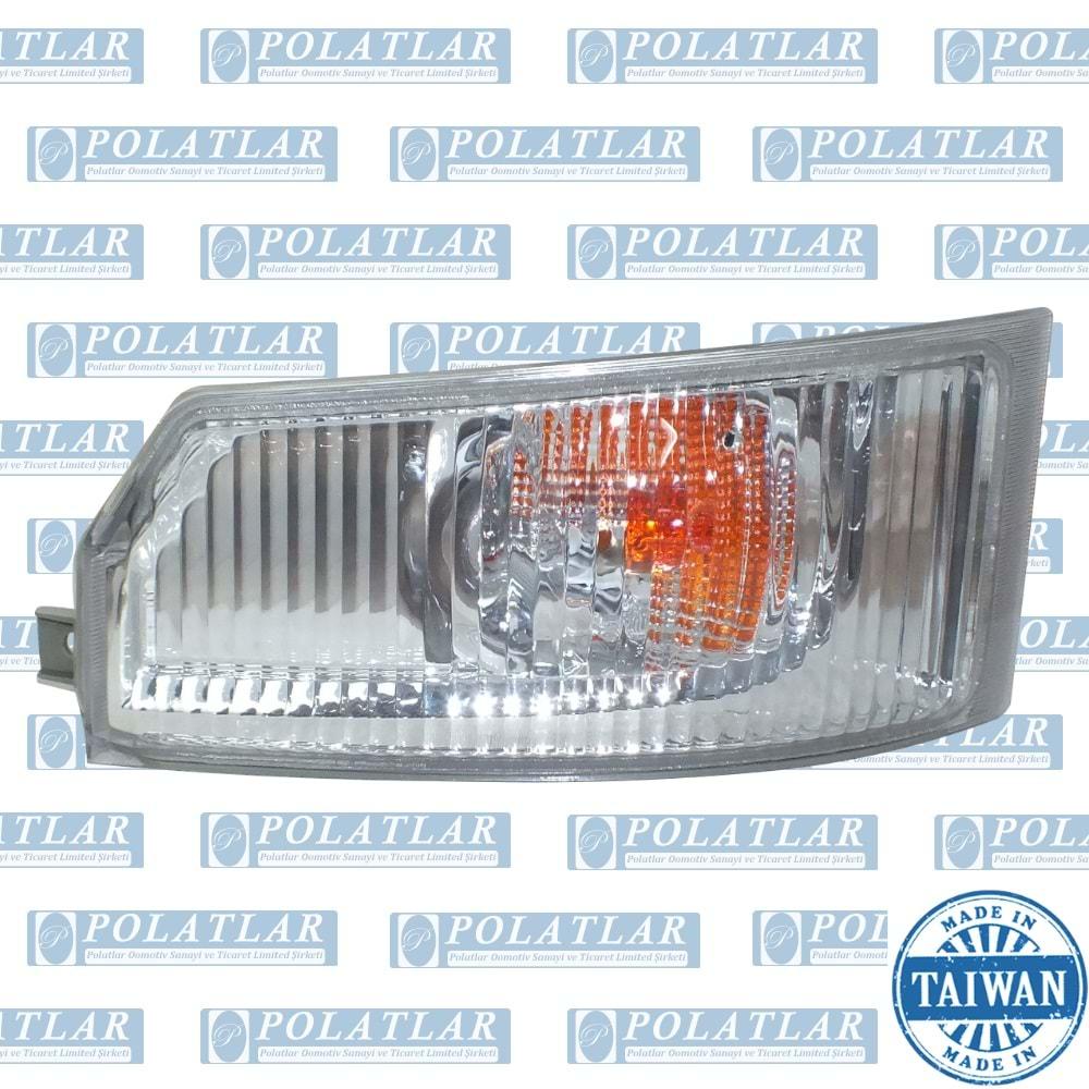 ISUZU NPR 75 SİNYAL LAMBASI FAR ÜSTÜ SOL 2023> E6