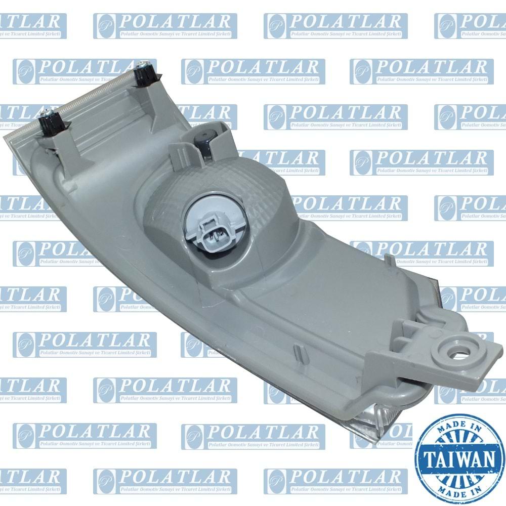 ISUZU NPR 75 SİNYAL LAMBASI FAR ÜSTÜ SOL 2023> E6