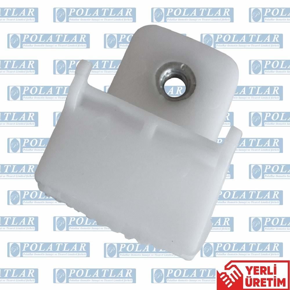 ISUZU NPR 75 KAPI CAMI TUTUCU KLİPS