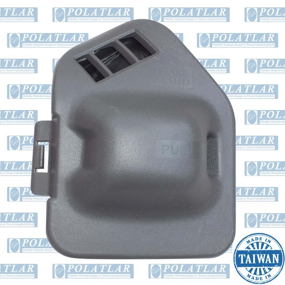 ISUZU NPR 66 HİDROLİK DEPO KAPAK