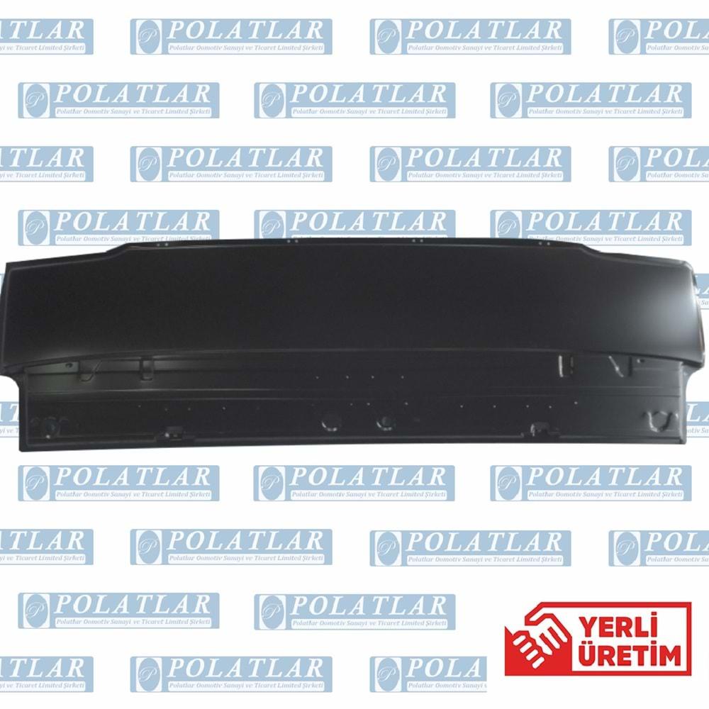 ISUZU NPR 66 PANEL ÖN GÖĞÜS SACI (2000-2006) 8978592550