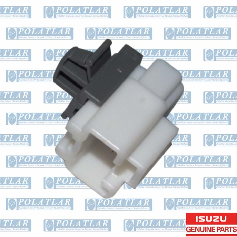 ISUZU NQR 70 4HK1 SENSÖR OKUYUCU (KLİPS TİP)