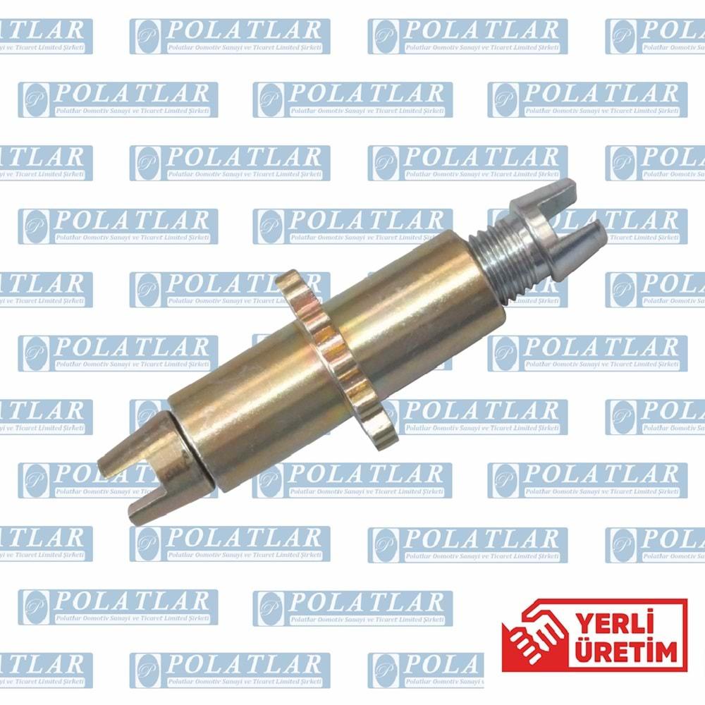 ISUZU NLR EL FREN KAMPANA AYAR CIRCIRI