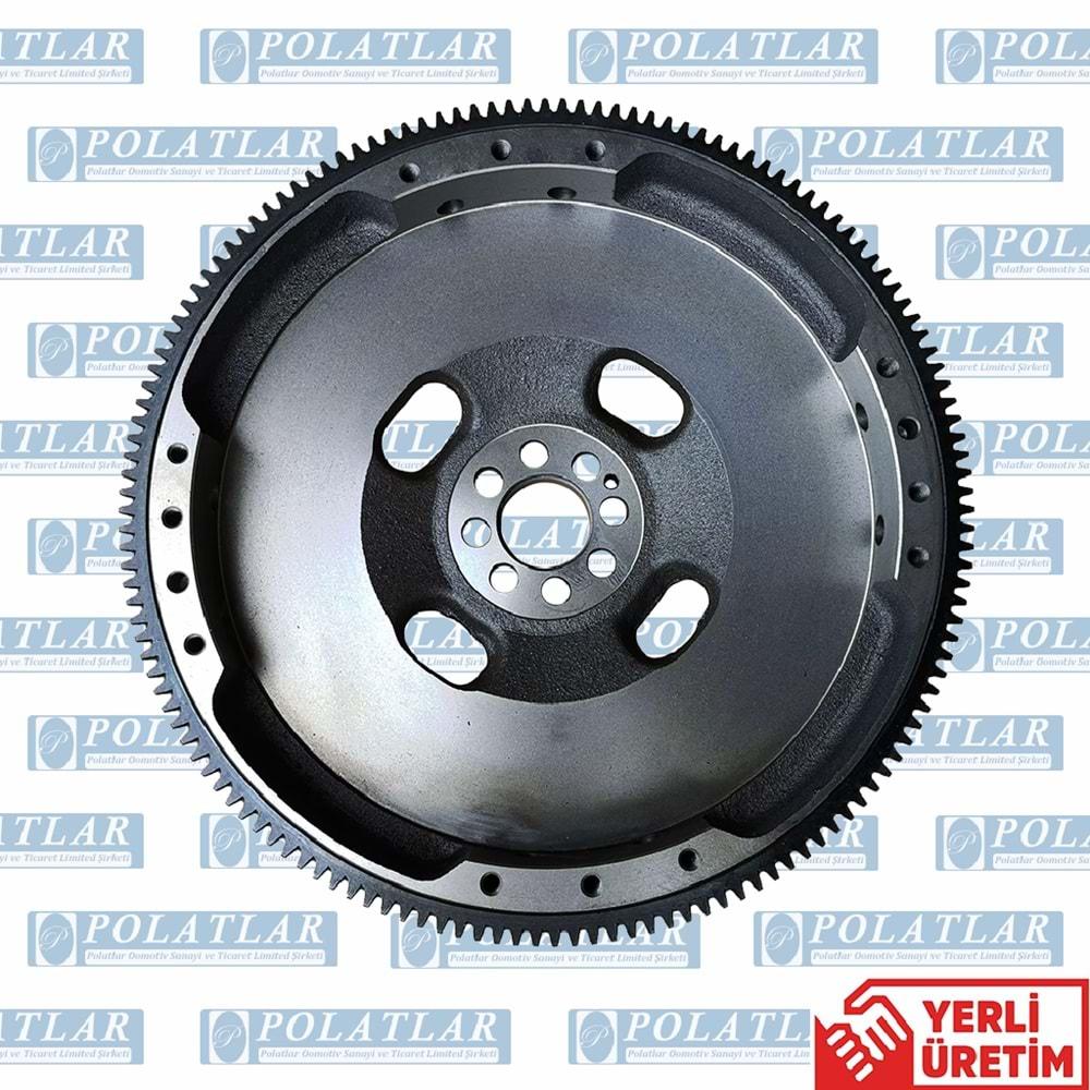 ISUZU TORA VOLANT GÖVDE DİŞLİLİ (350 MM)