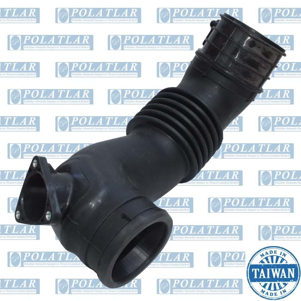 ISUZU NPR 75 MOTOR EMME HAVA FİLTRE HORTUM