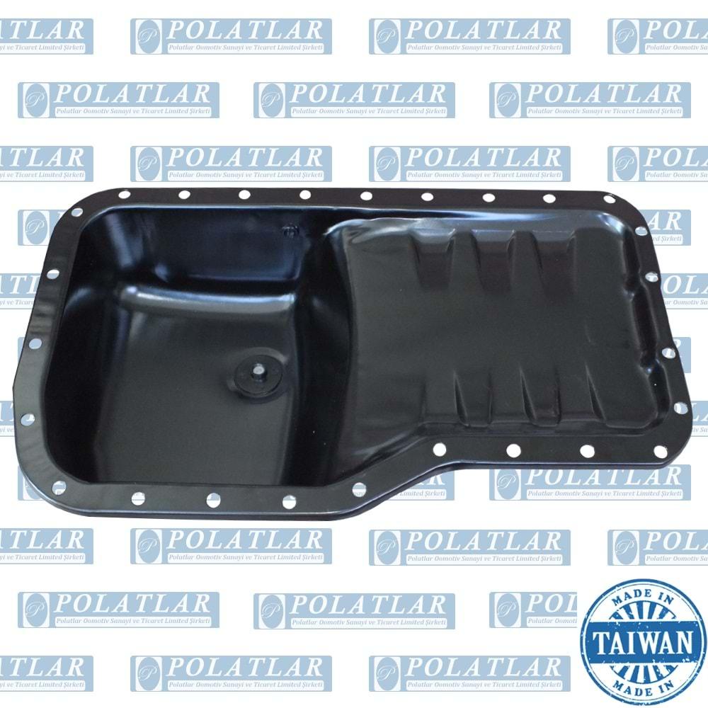 ISUZU NPR 66 MOTOR 4HF1 YAĞ KARTER