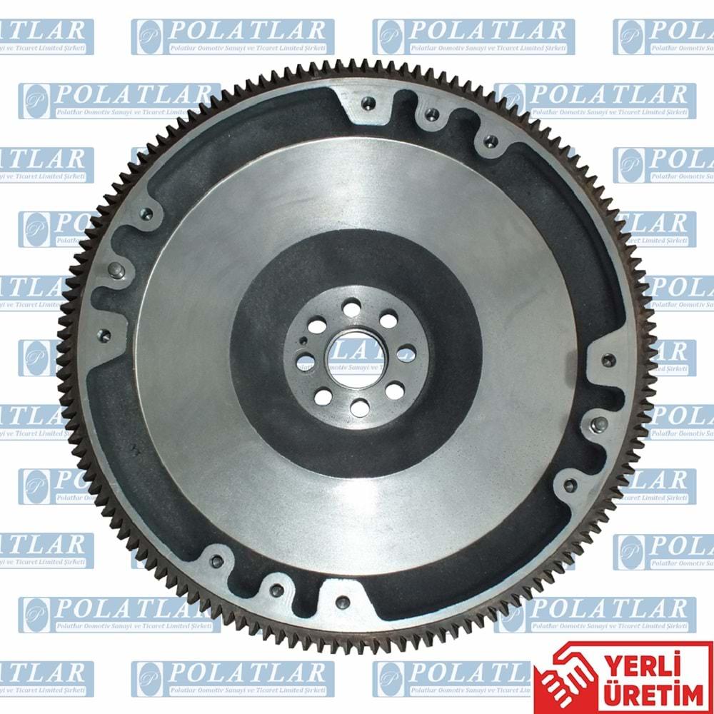 ISUZU NLR VOLANT KOMPLE GÖVDE DİŞLİ-Lİ (2022>AJZ1 OKUYUCULU)