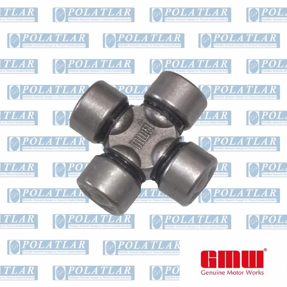 ISUZU NPR 66 DİREKSİYON MAFSAL İSTAVROZ 15X40 MM