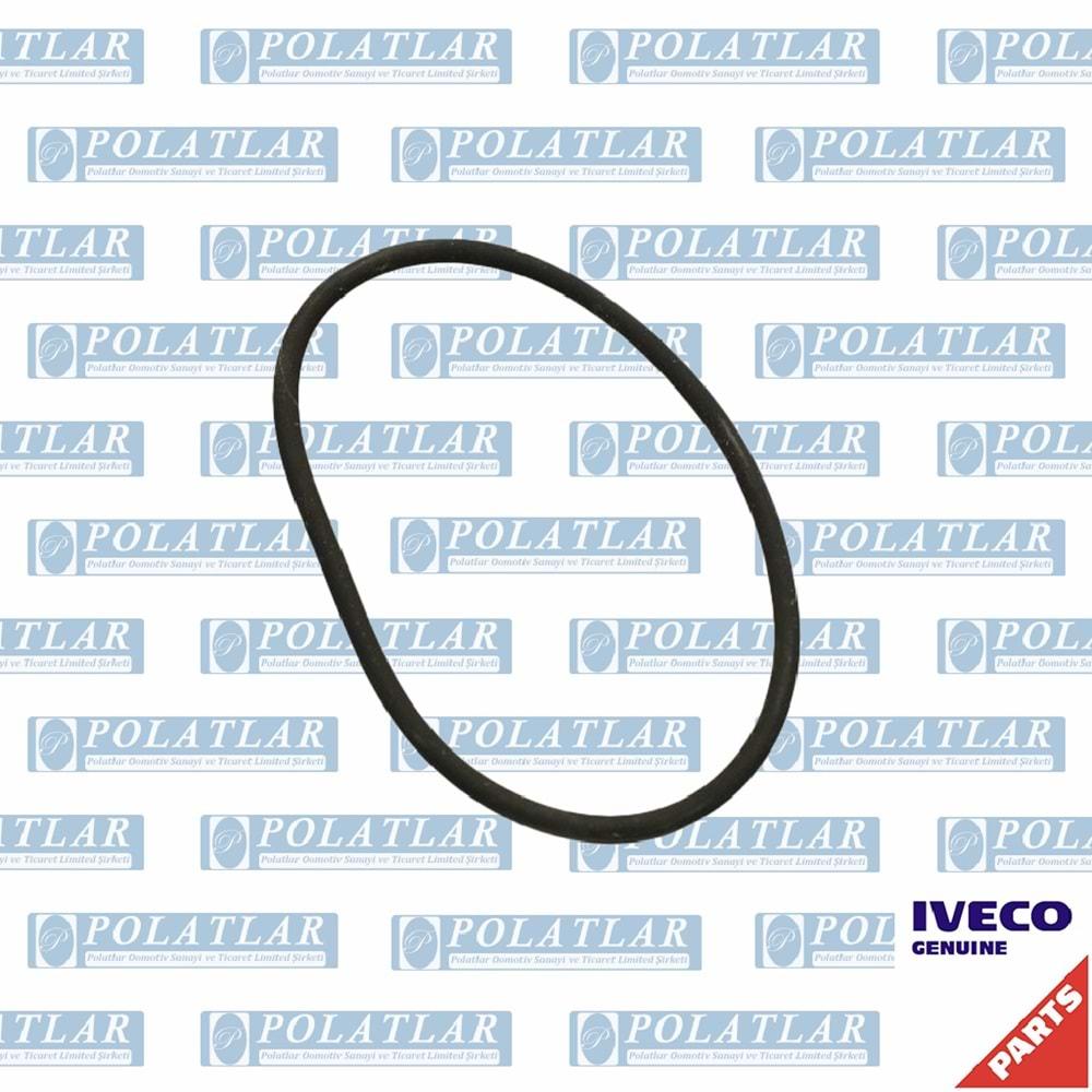 İVECO DAİLY C13 MOTOR 2.3 TERMOSTAT ORİNGİ