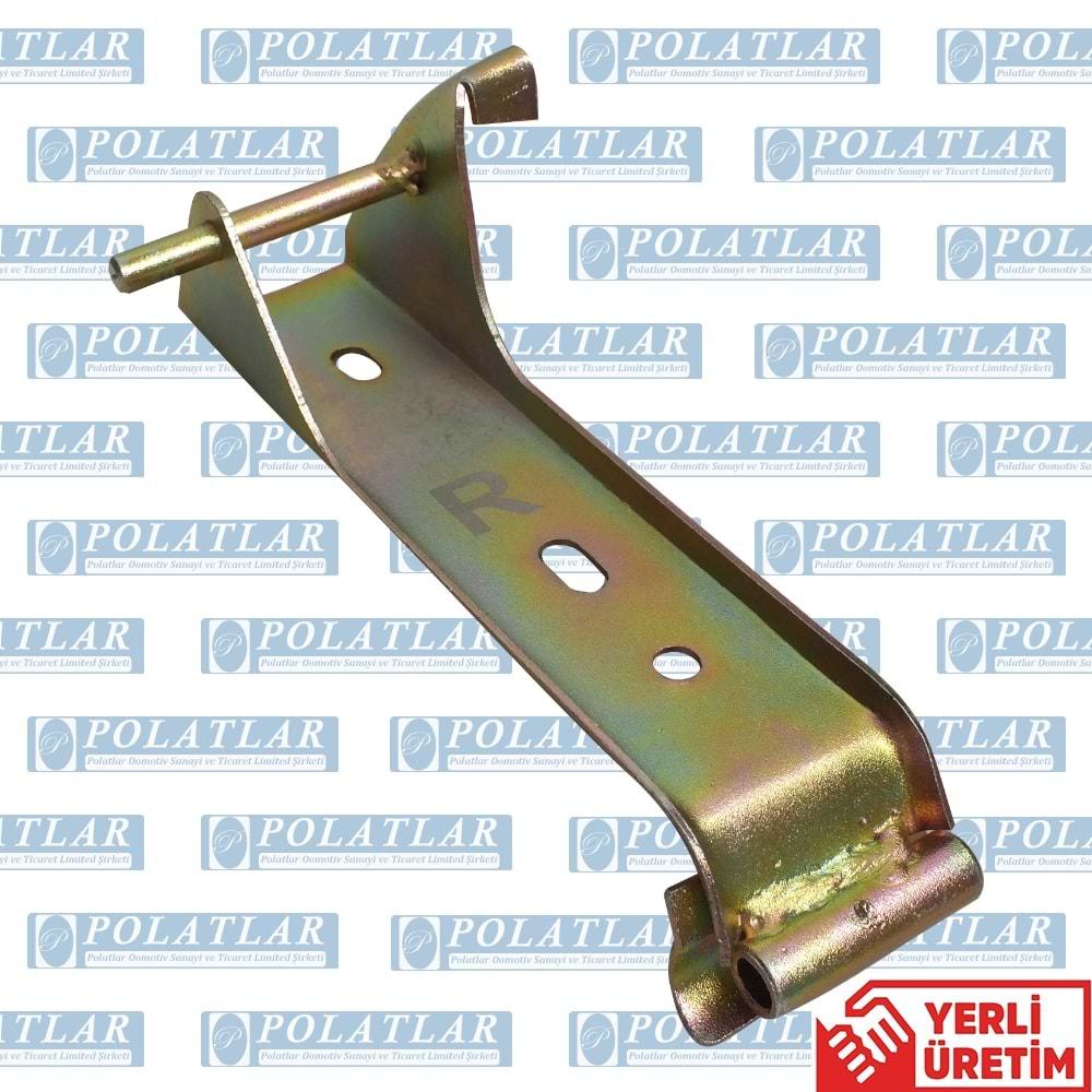 İVECO 85-12 PANJUR MENTEŞESİ SAĞ (120-14)