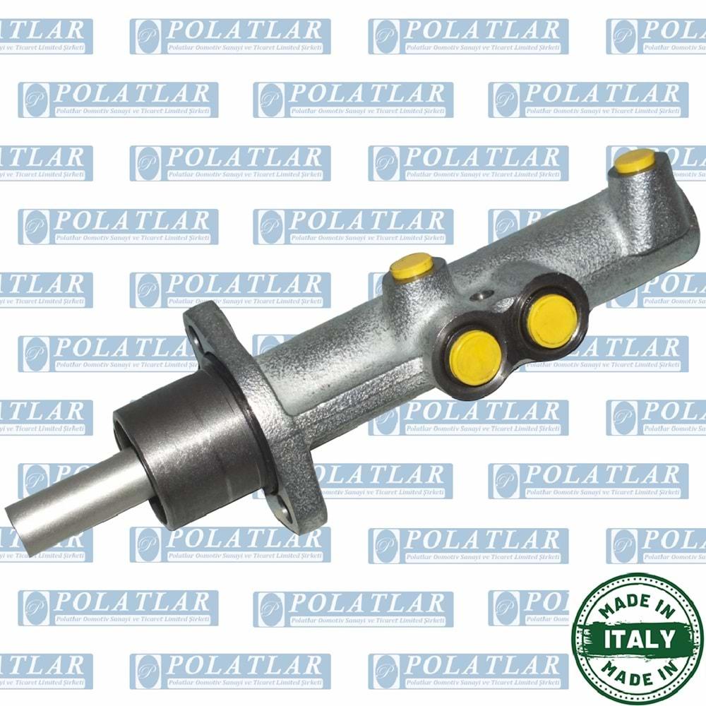 İVECO DAİLY C11 FREN 2.8 ANA MERKEZ 42530542