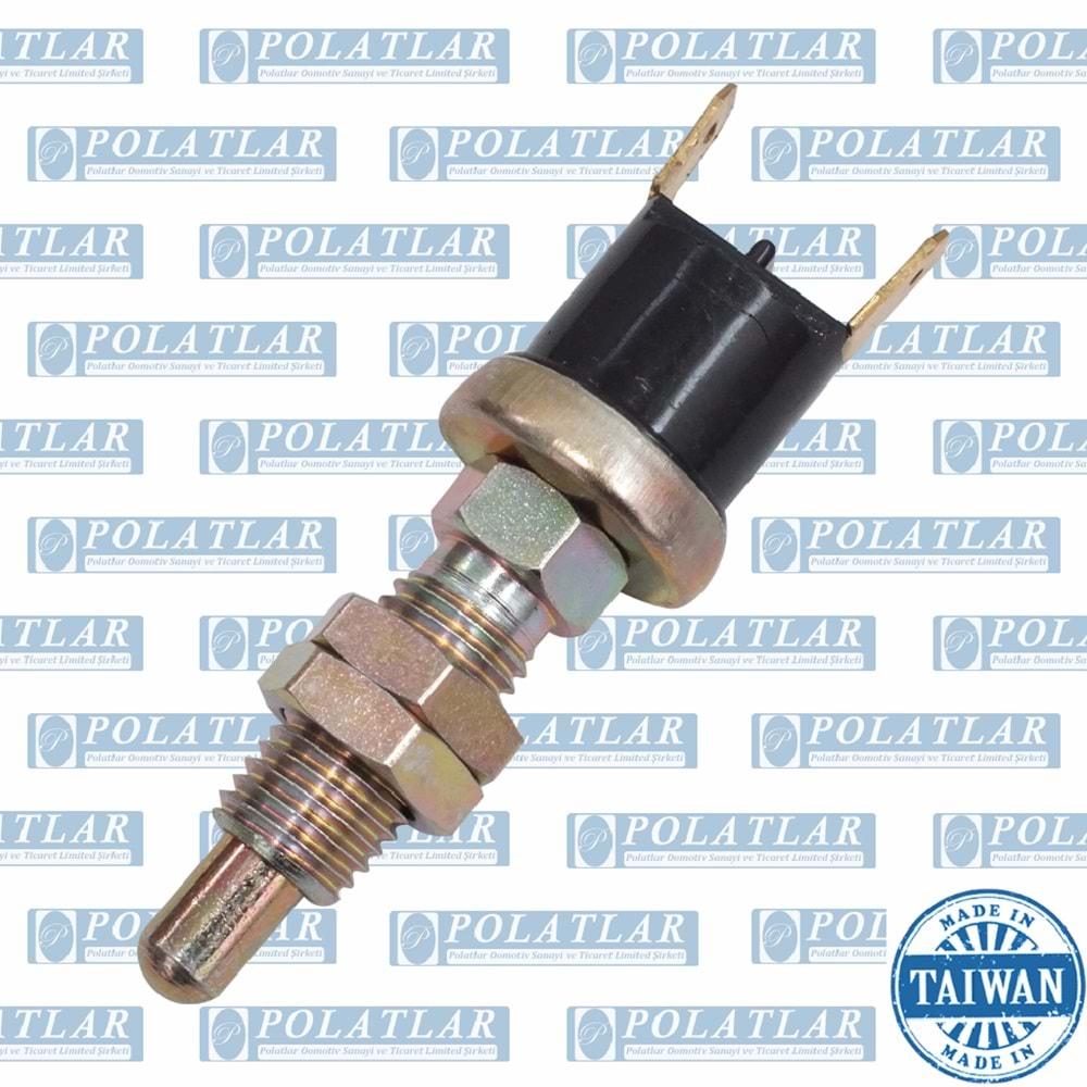 İVECO 65-9 FREN MÜŞÜRÜ PLASTİK