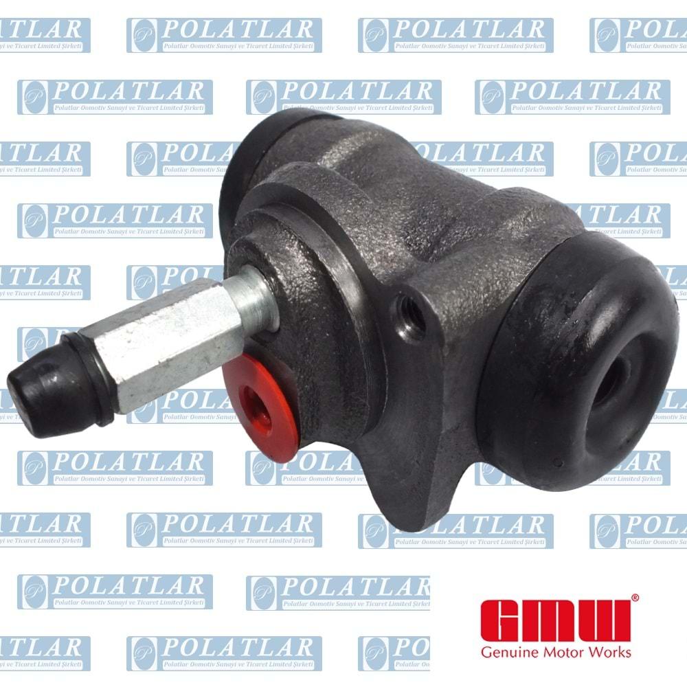 İVECO 65-9 FREN TEKER SİLİNDİRİ