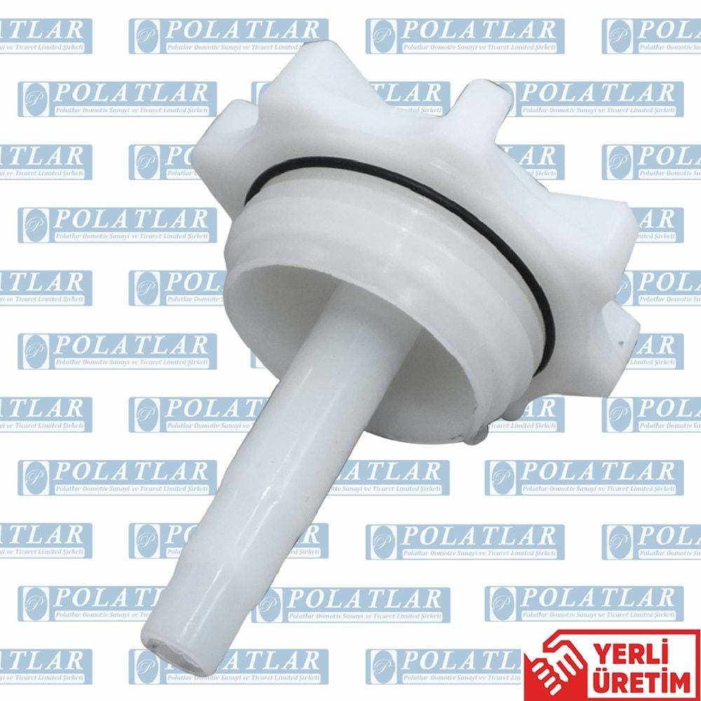 İVECO DAİLY C15 DİREKSİYON 3.0 YAĞ HAZNE KAPAK