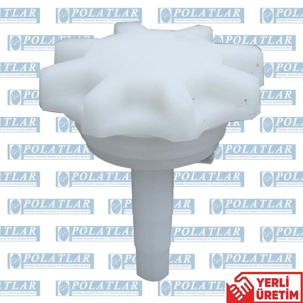 İVECO DAİLY C15 DİREKSİYON 3.0 YAĞ HAZNE KAPAK