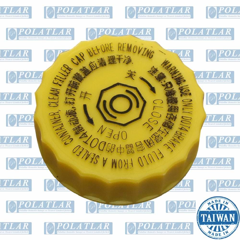 İVECO DAİLY 70 C17 SERVO FREN HİDROLİK DEPO KAPAK