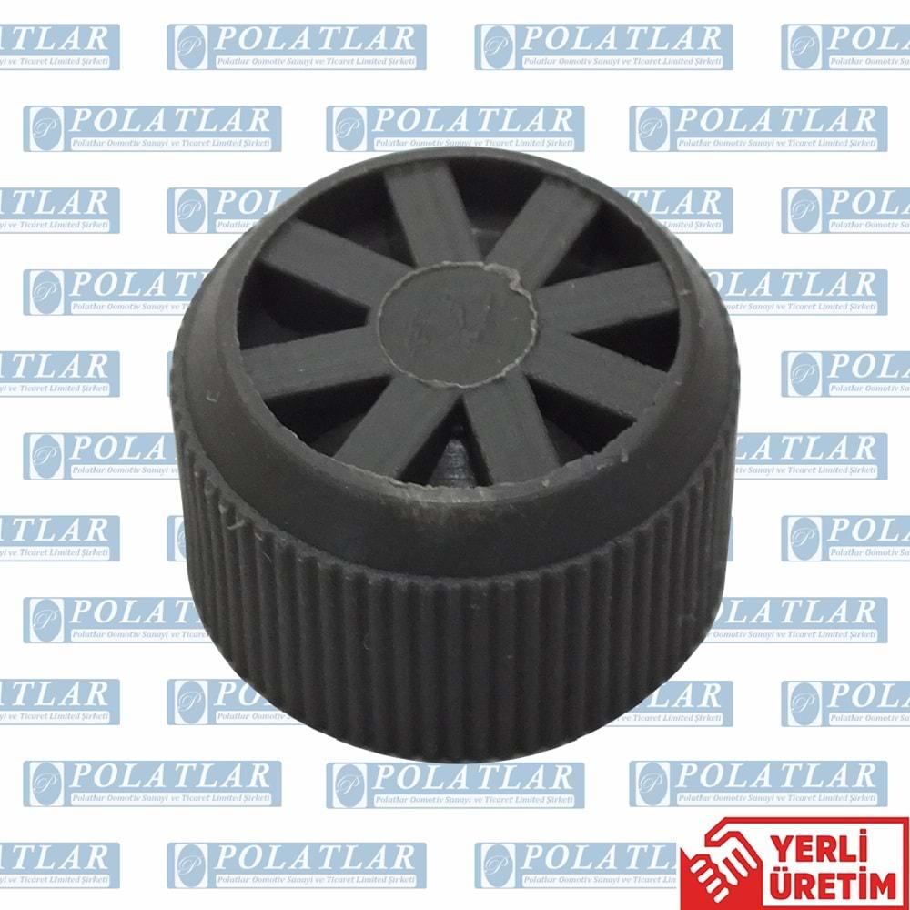 İVECO EUROCARGO DEBRİYAJ ÇATAL BURCU