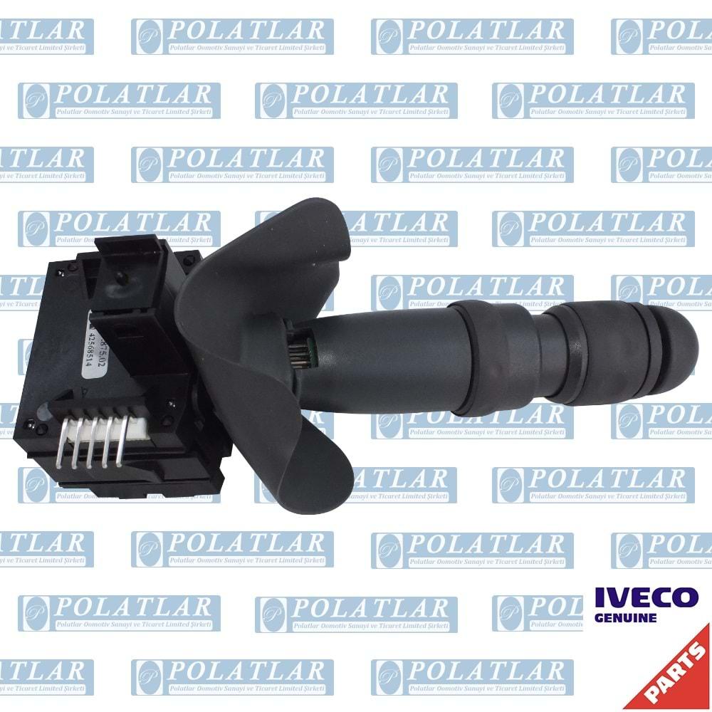 İVECO DAİLY C11/C13 SİNYAL KUMANDA KOLU