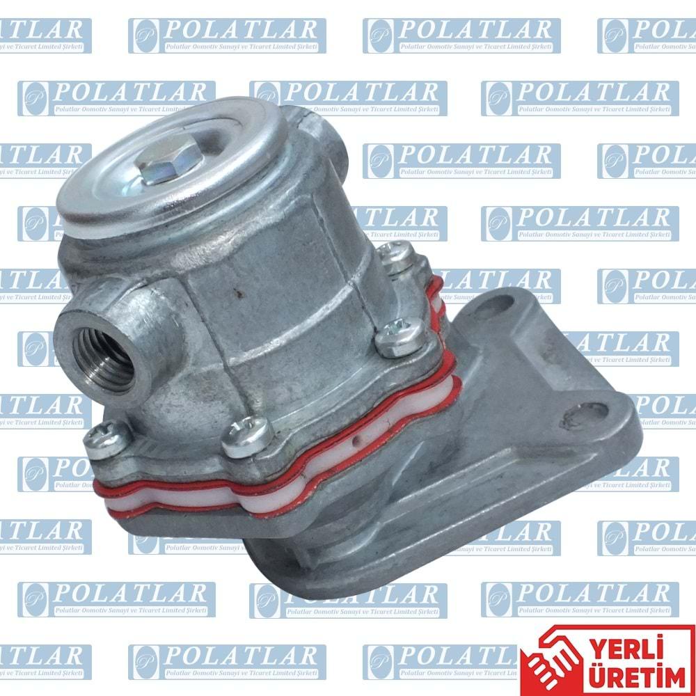 İVECO DAİLY C11 MOTOR 2.8 MAZOT OTOMATİĞİ (C10-EM)