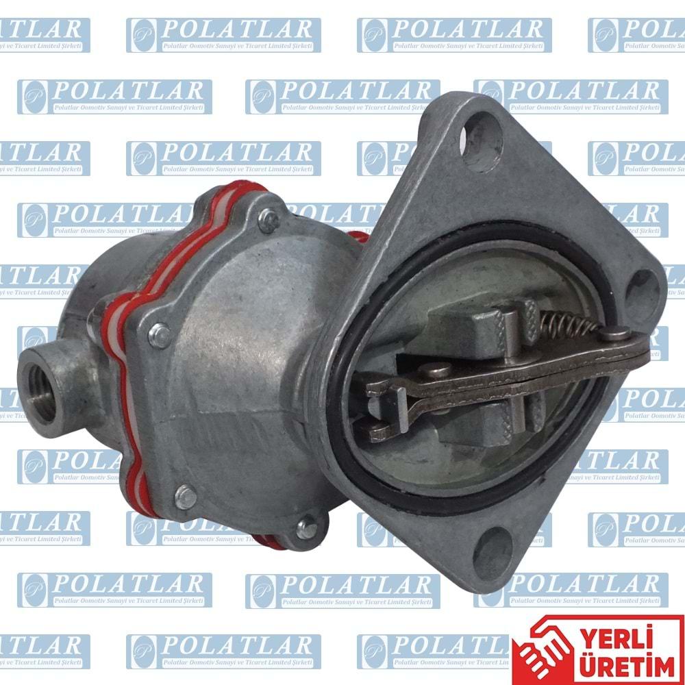 İVECO DAİLY C11 MOTOR 2.8 MAZOT OTOMATİĞİ (C10-EM)