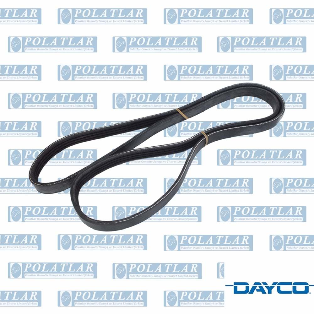 İVECO DAİLY C13 MOTOR 2.3 KAYIŞ KANALLI DİREKSİYON POMPA