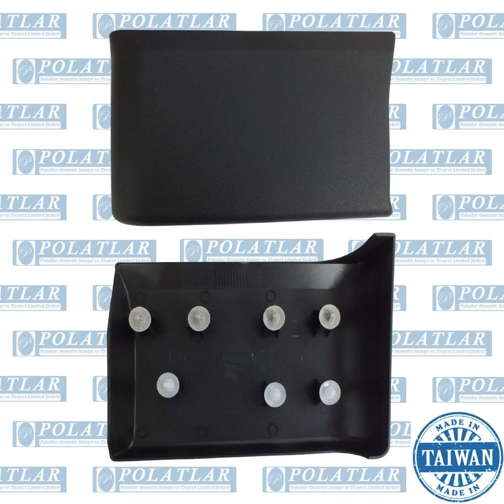 İVECO DAİLY C15 KAPI YAN KAPLAMA BAKALİTİ SOL