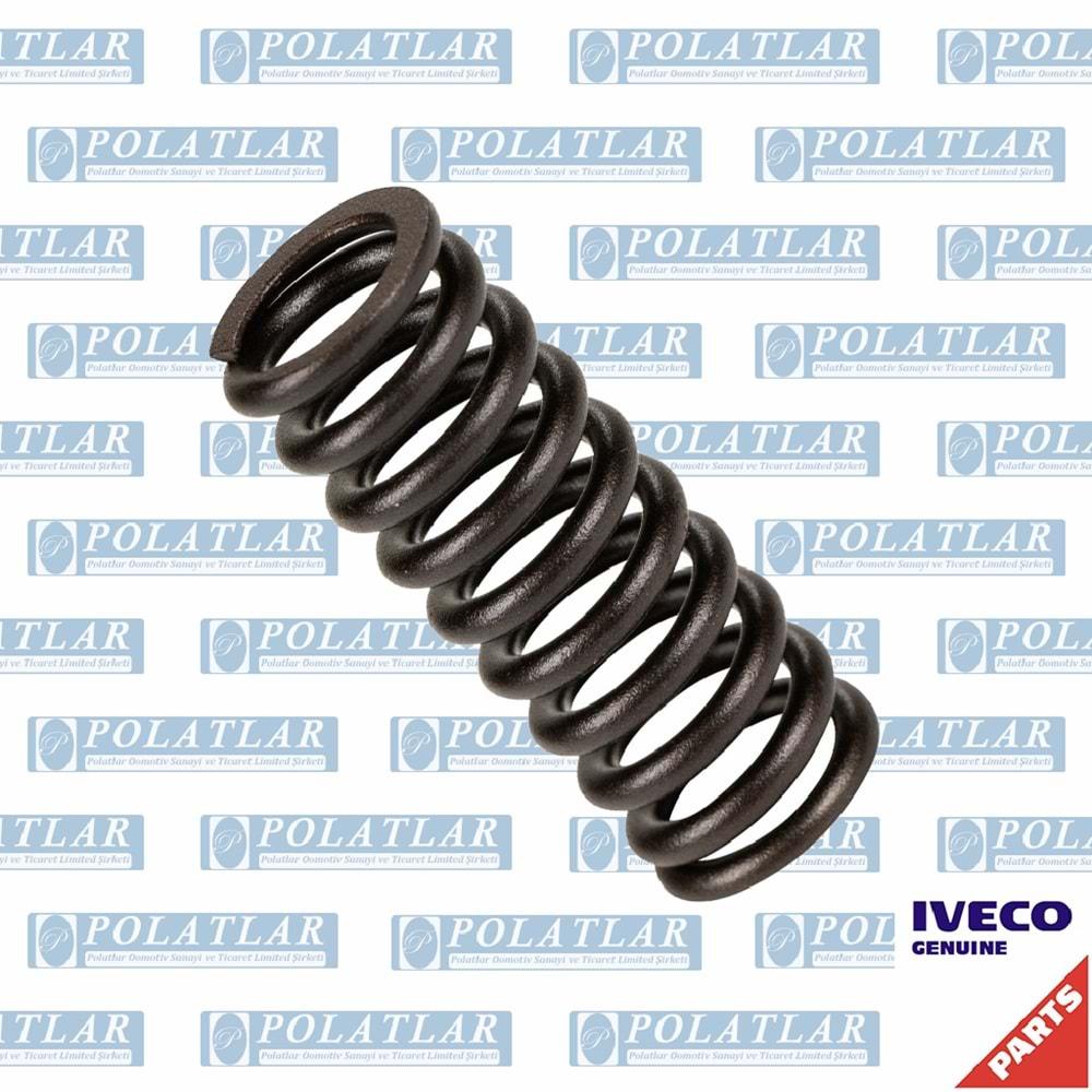 İVECO DAİLY C15 MOTOR 3.0 SUBAP YAYI 5801968707