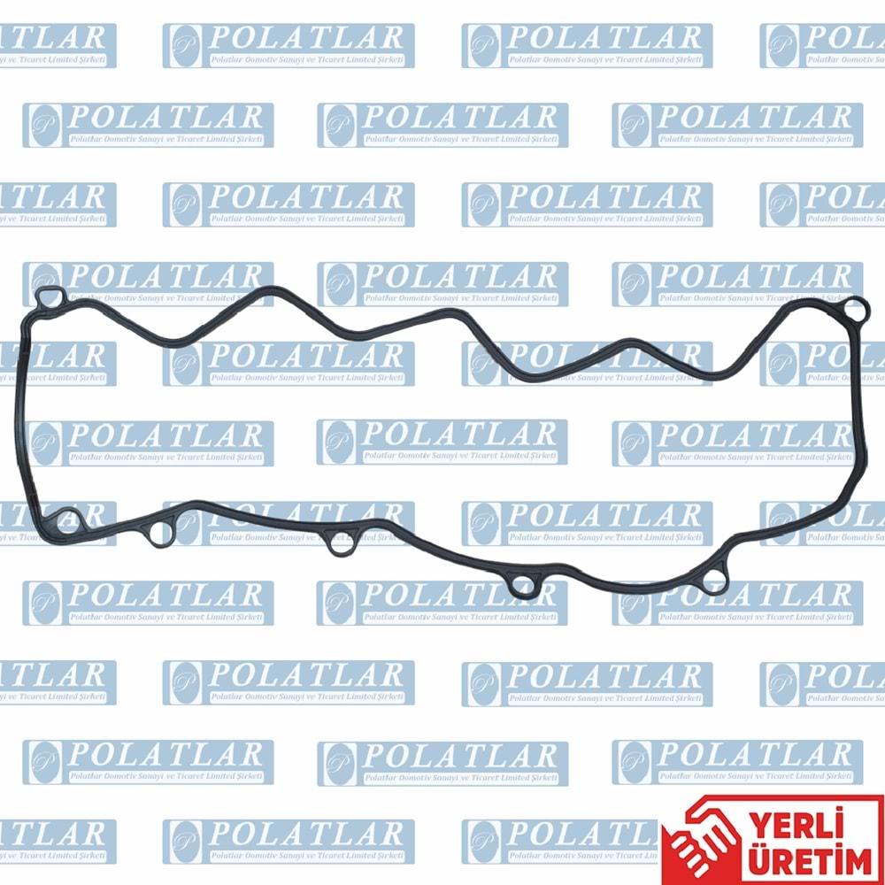 İVECO DAİLY C11 MOTOR 2.8 CONTA SUBAP KAPAK LASTİK (C13-YM)