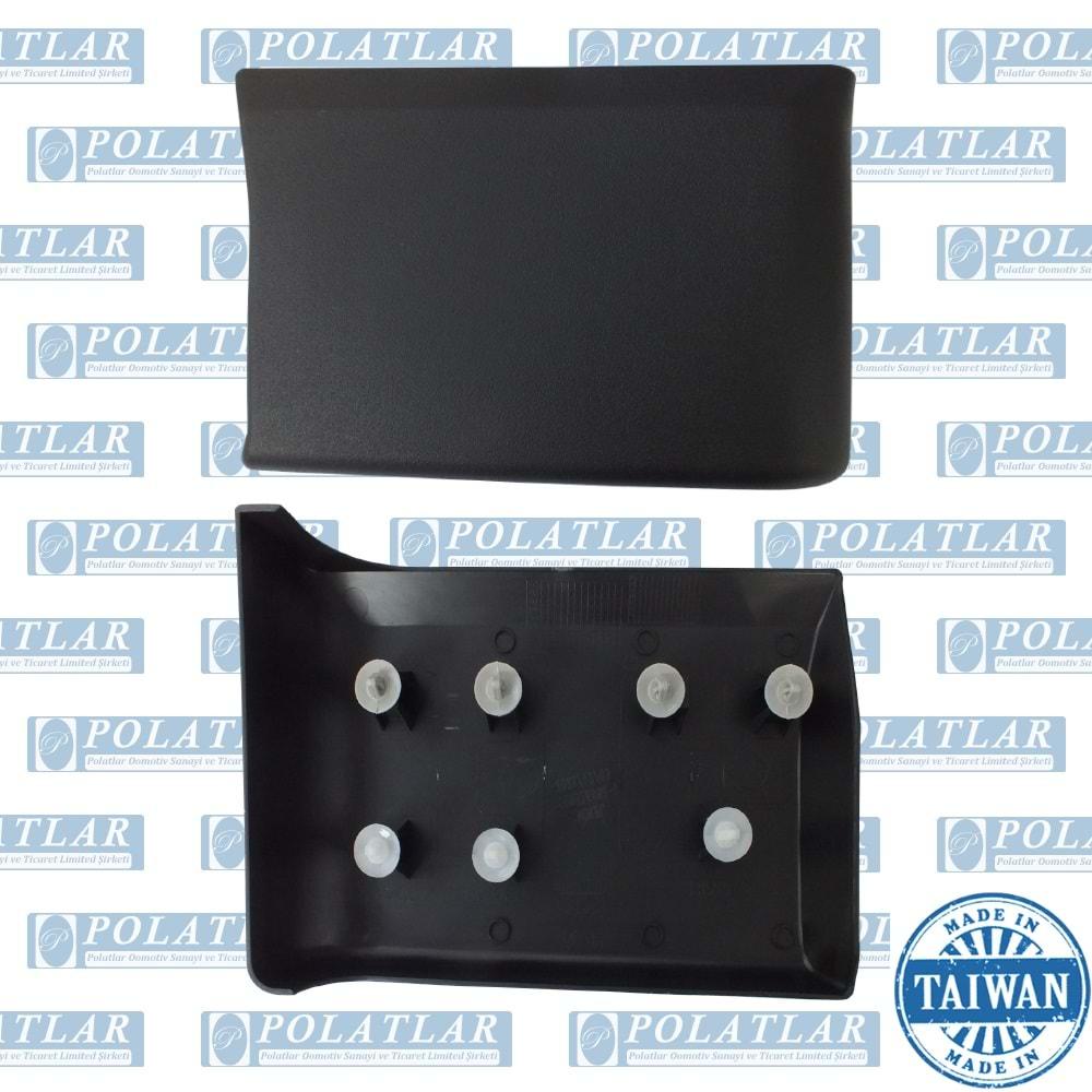 İVECO DAİLY C15 KAPI YAN KAPLAMA BAKALİTİ SAĞ
